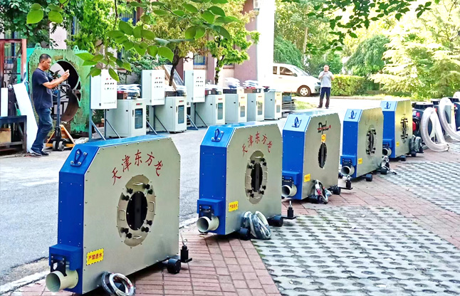 企業(yè)展示
